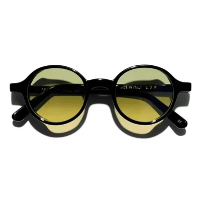 Lgr L.g.r Sunglasses In Green