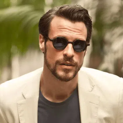 Lgr L.g.r Sunglasses In Green