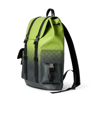 Gucci Chroma Large Backpack