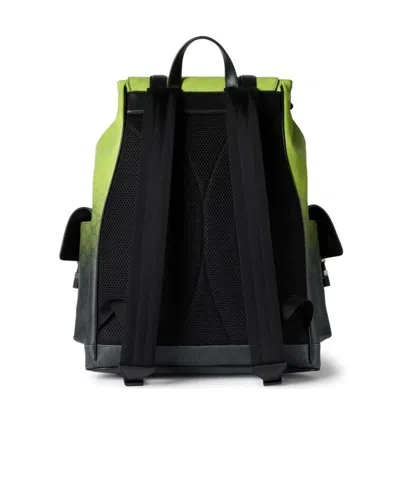 Gucci Chroma Large Backpack