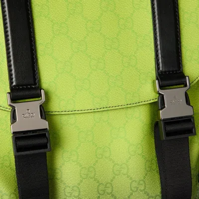 Gucci Chroma Large Backpack