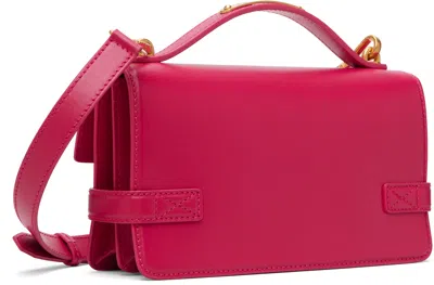 Balmain B Buzz 24 Handbag