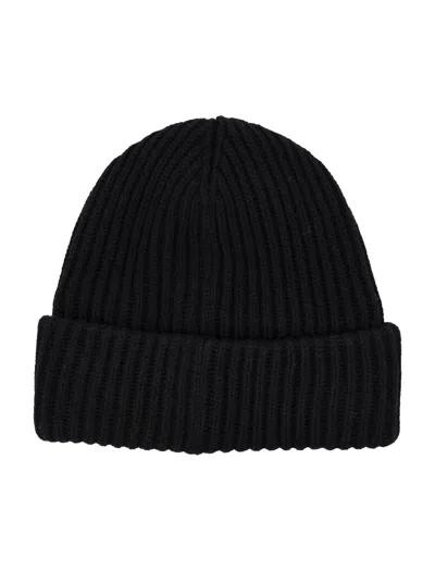 Ganni Wool Beanie
