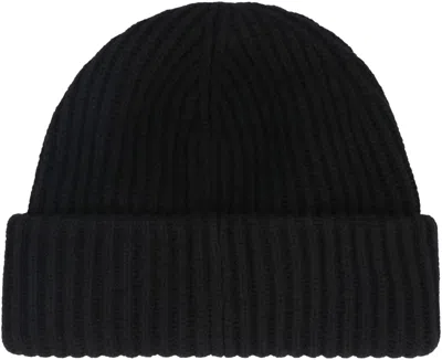 Ganni Wool Beanie