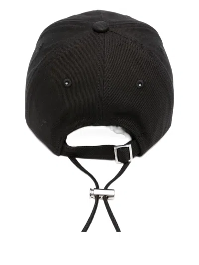 Jacquemus La Casquette Artichaut Cap