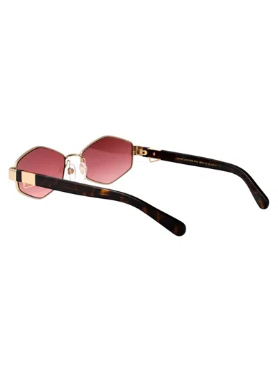 Marc Jacobs Sunglasses In Multi