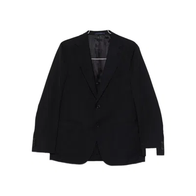 Caruso Jackets In Black