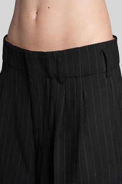 Comme Des Garçons Pants In Multi