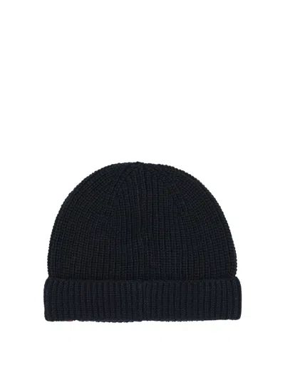 Moncler Kids Wool Hat