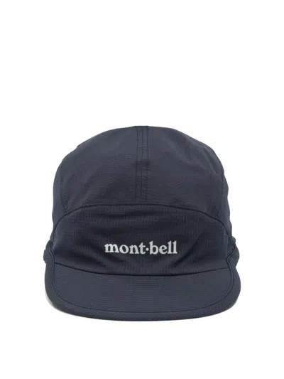 Montbell Peak Patterned Cap In Multi