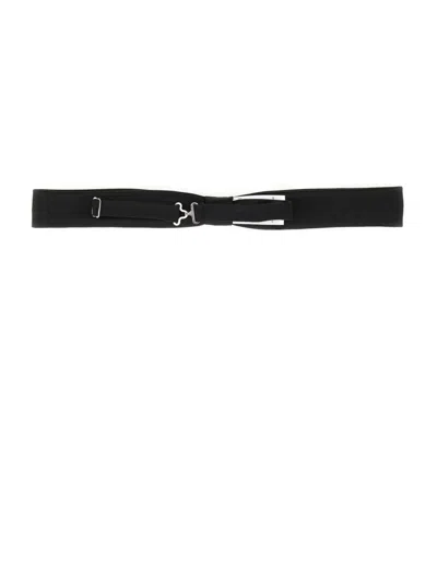 Nina Ricci Black Tie