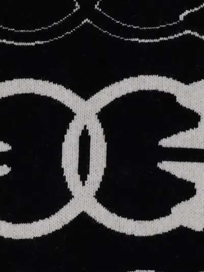 Pinko Love Birds Scarf