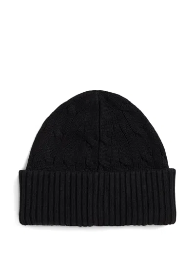 Polo Ralph Lauren Kids Sweater Hat