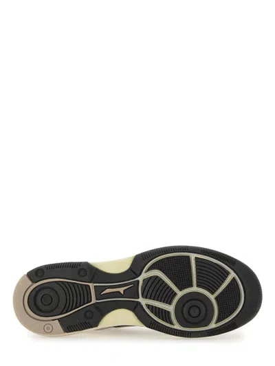 Premiata Drake Sneaker In Multi