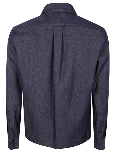 Pt01 Button-down Casual Jacket