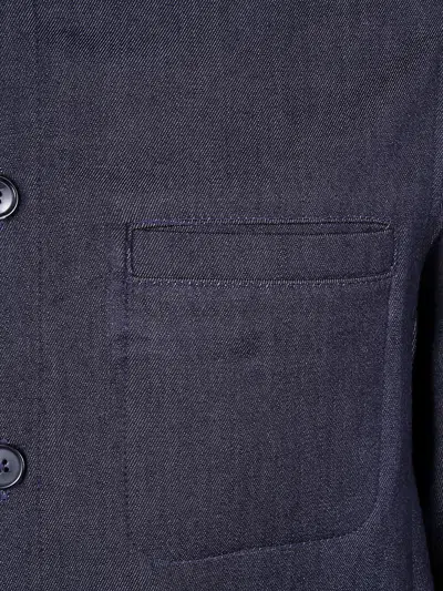 Pt01 Button-down Casual Jacket