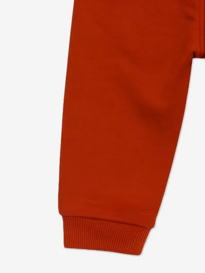 Mininio Baby Boys Knitted Jacket And Trouser Set In Multi