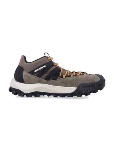 Scarpa Rove Gtx Versatile Outdoor Shoes In Gray