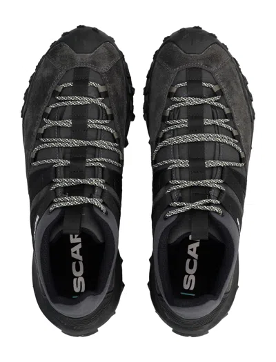 Scarpa Rove Gtx Versatile Outdoor Shoes In Black
