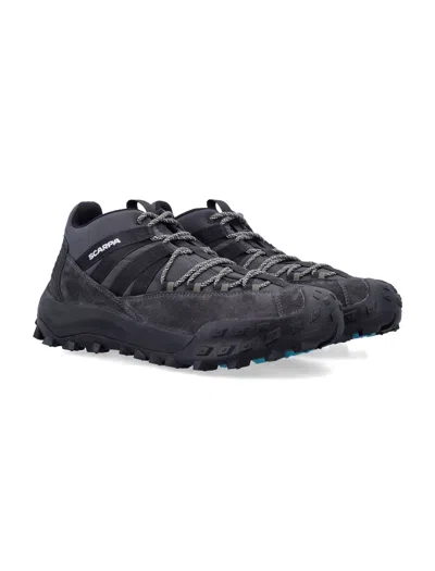 Scarpa Rove Gtx Versatile Outdoor Shoes In Black