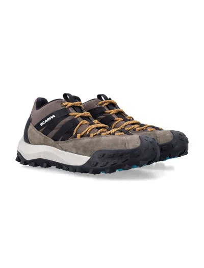 Scarpa Rove Gtx Versatile Outdoor Shoes In Gray