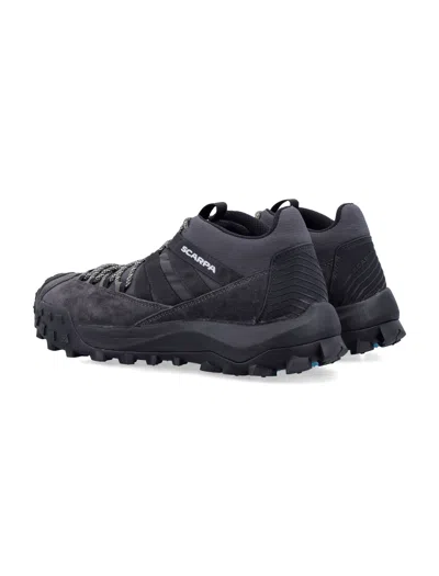 Scarpa Rove Gtx Versatile Outdoor Shoes In Black