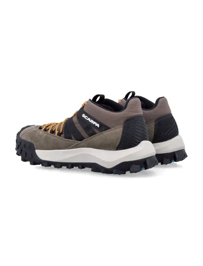 Scarpa Rove Gtx Versatile Outdoor Shoes In Gray