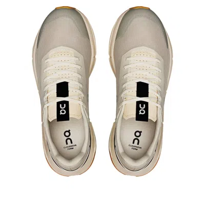 On Running Cloudnova Form 2 'truffle Dew' In Neutral