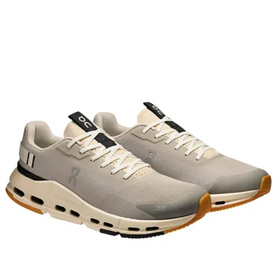 On Running Cloudnova Form 2 'truffle Dew' In Neutral