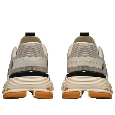 On Running Cloudnova Form 2 'truffle Dew' In Neutral