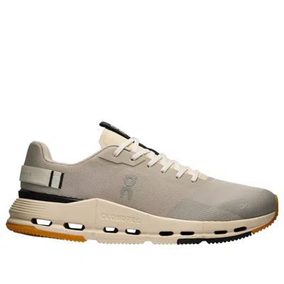 On Running Cloudnova Form 2 'truffle Dew' In Neutral