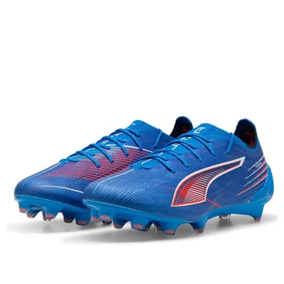 Puma Ultra 6 Ultimate Fg Boots 'ultra Blue'