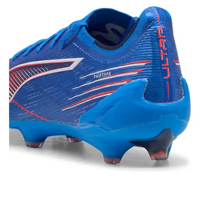 Puma Ultra 6 Ultimate Fg Boots 'ultra Blue'