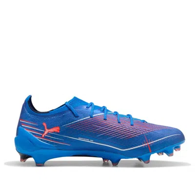Puma Ultra 6 Ultimate Fg Boots 'ultra Blue'