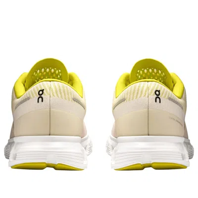 On Running Cloud 6 Push Sneakers In Neutral