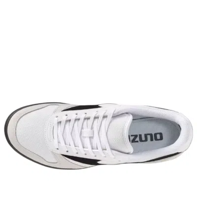 Mizuno City Wind Mesh 'white' In Multi
