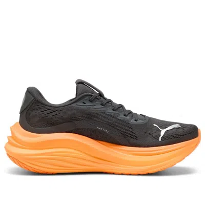 Puma Magmax Nitro Sneaker In Black