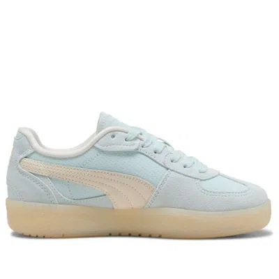 Puma Palermo Moda Ethereal Sneakers Women In Blue