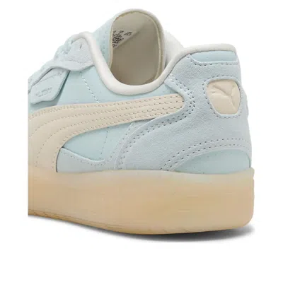 Puma Palermo Moda Ethereal Sneakers Women In Blue