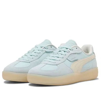 Puma Palermo Moda Ethereal Sneakers Women In Blue