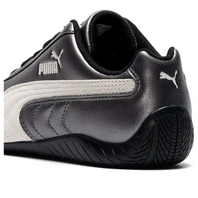 Puma Speedcat Metallic Sneakers Women In Black