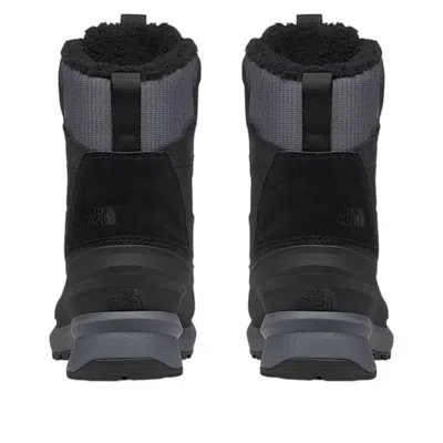 The North Face (wmns)  Chilkat V 400 Waterproof Boots 'tnf Black Vanadis Grey'