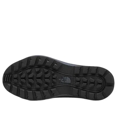 The North Face (wmns)  Chilkat V 400 Waterproof Boots 'tnf Black Vanadis Grey'