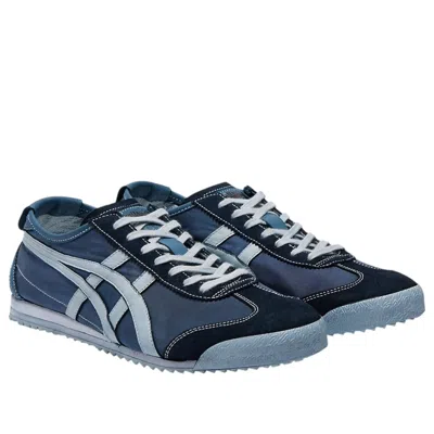 Onitsuka Tiger Mexico 66 Nm 'peacoat Airy Blue' In Multi