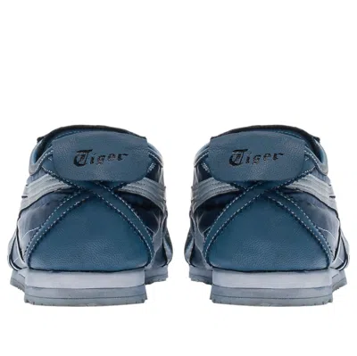 Onitsuka Tiger Mexico 66 Nm 'peacoat Airy Blue' In Multi