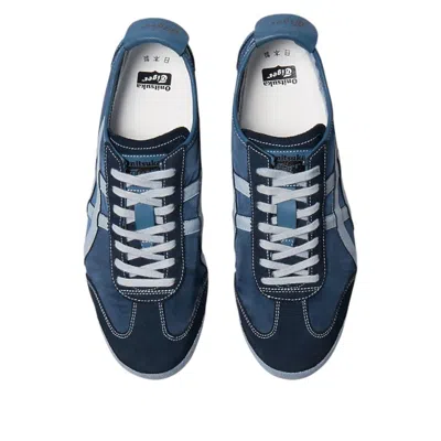Onitsuka Tiger Mexico 66 Nm 'peacoat Airy Blue' In Multi