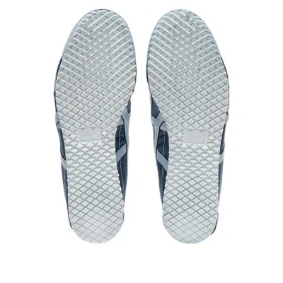 Onitsuka Tiger Mexico 66 Nm 'peacoat Airy Blue' In Multi