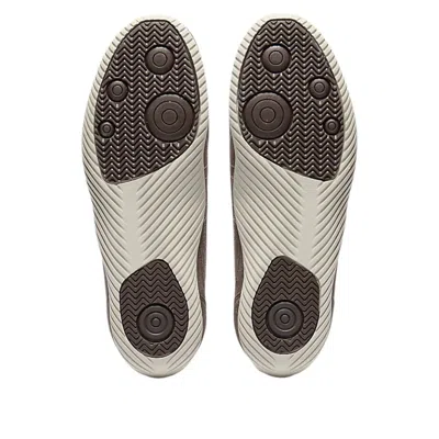 Onitsuka Tiger Sclaw 'licorice Brown Dusty Steppe'