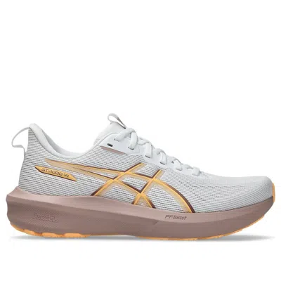 Asics (wmns)  Gt-1000™ 14 'white Rubble Red' In Multi