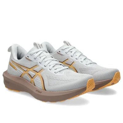 Asics (wmns)  Gt-1000™ 14 'white Rubble Red' In Multi